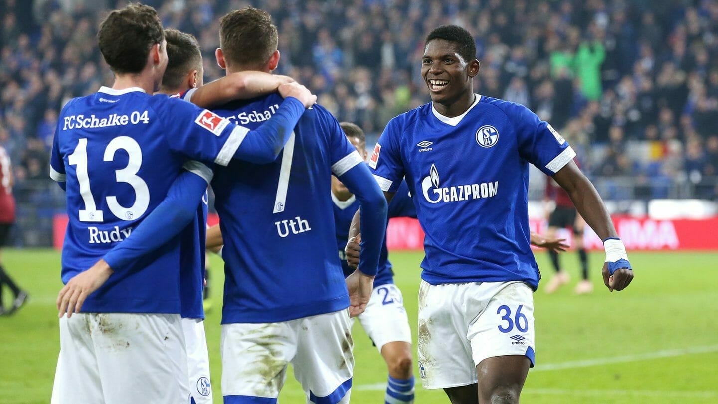 Schalke 04 FC - Image 5