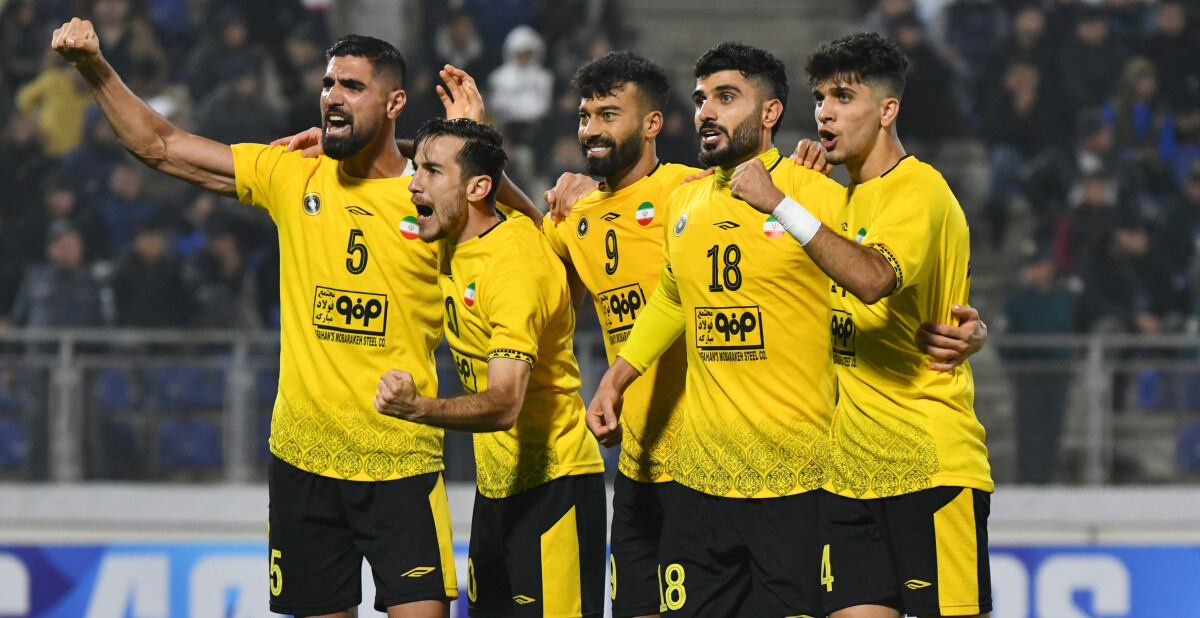 Sepahan FC