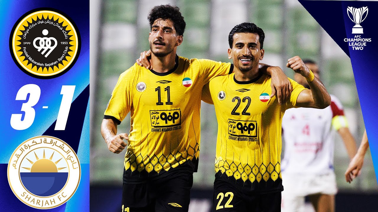 Sepahan FC - Image 4