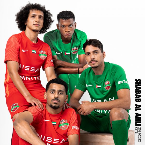 Shabab Al Ahli FC - Image 2