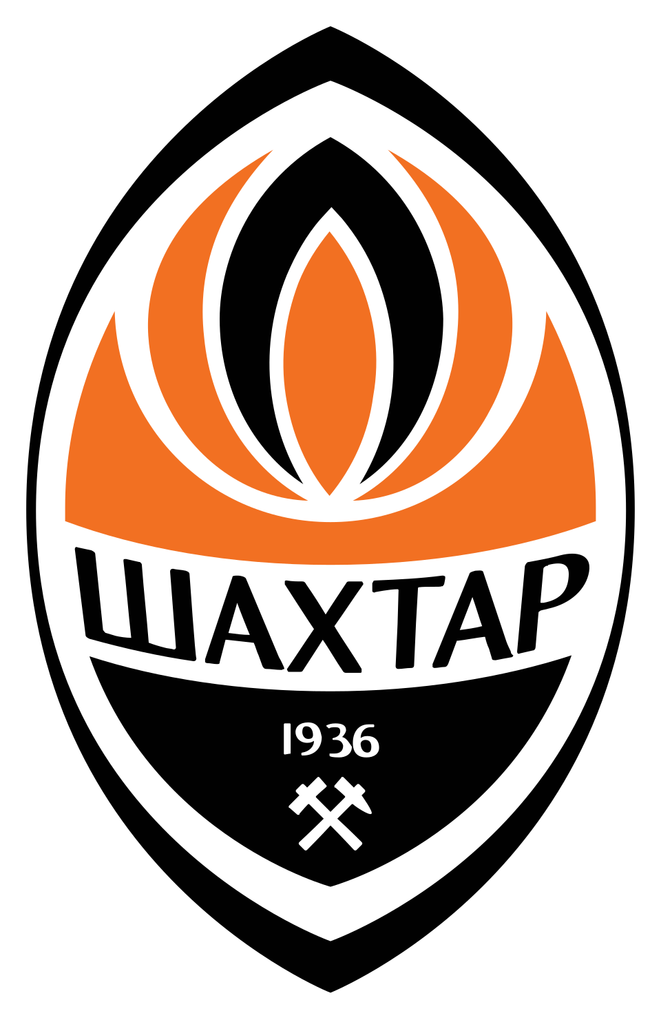 Shakhtar Donetsk FC - Image 1