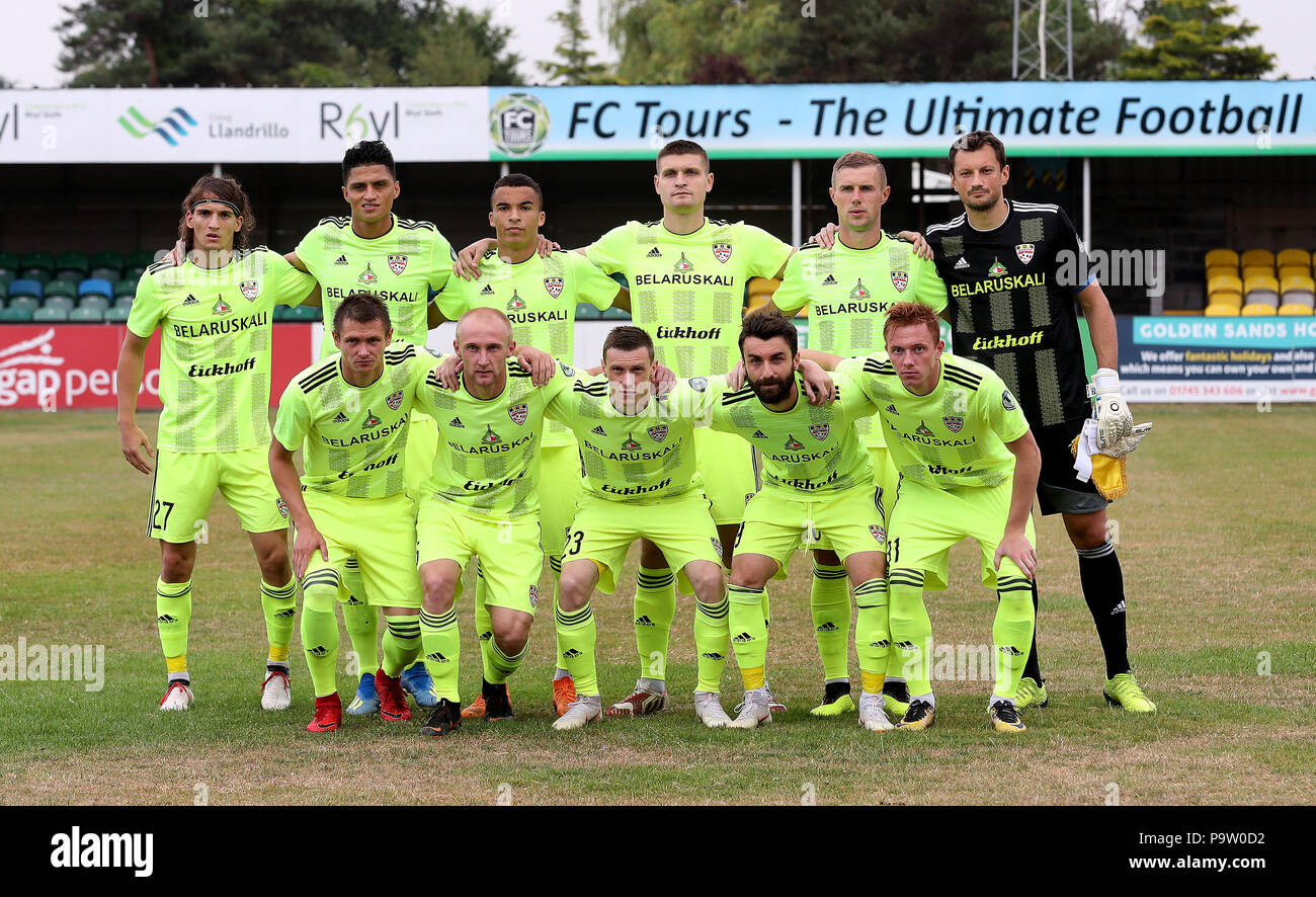 Shakhtyor Soligorsk FC - Image 4
