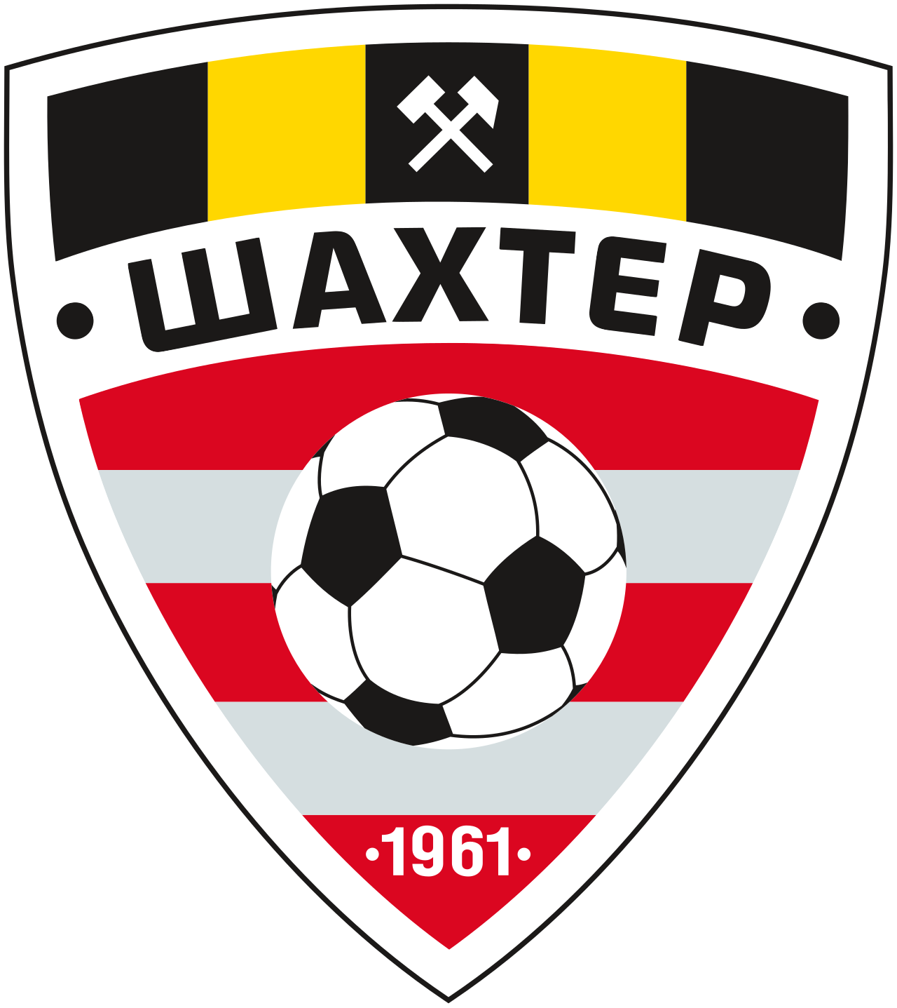 Shakhtyor Soligorsk FC - Image 1
