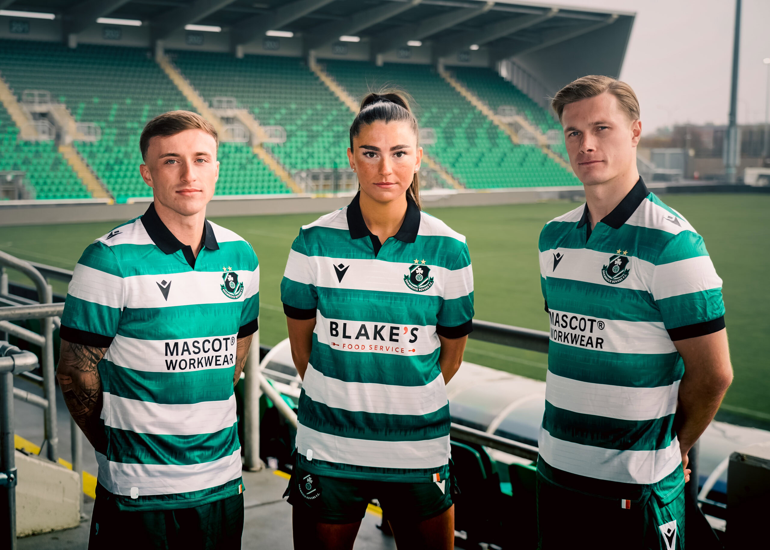 Shamrock Rovers FC - Image 2