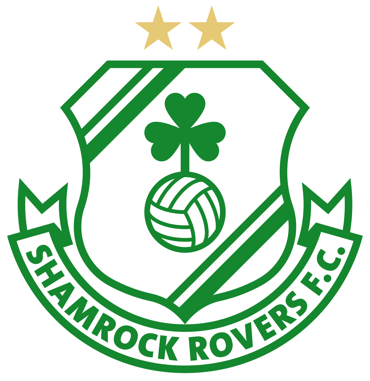 Shamrock Rovers FC - Image 1