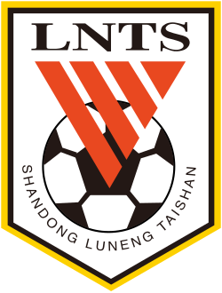 Shandong Taishan FC - Image 2