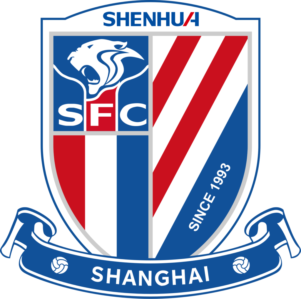 Shanghai Shenhua FC