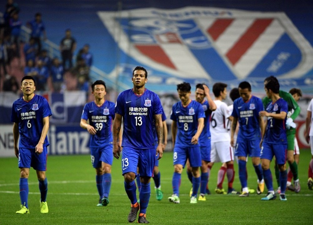 Shanghai Shenhua FC - Image 2
