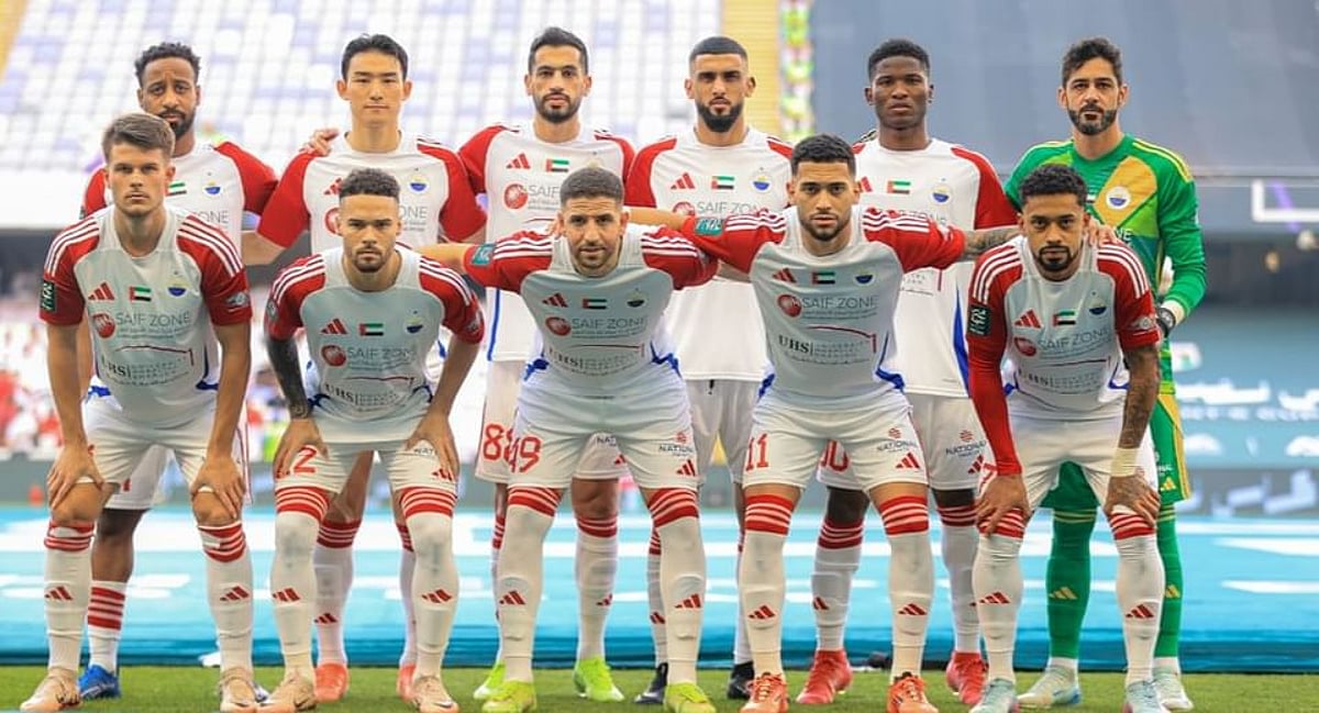 Sharjah FC - Image 1