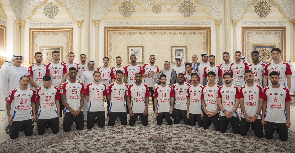 Sharjah FC - Image 3