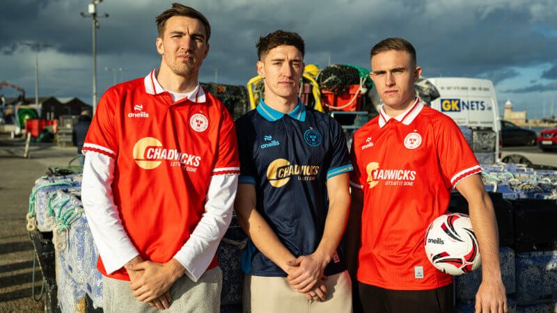 Shelbourne FC - Image 2