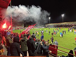 Shelbourne FC - Image 3