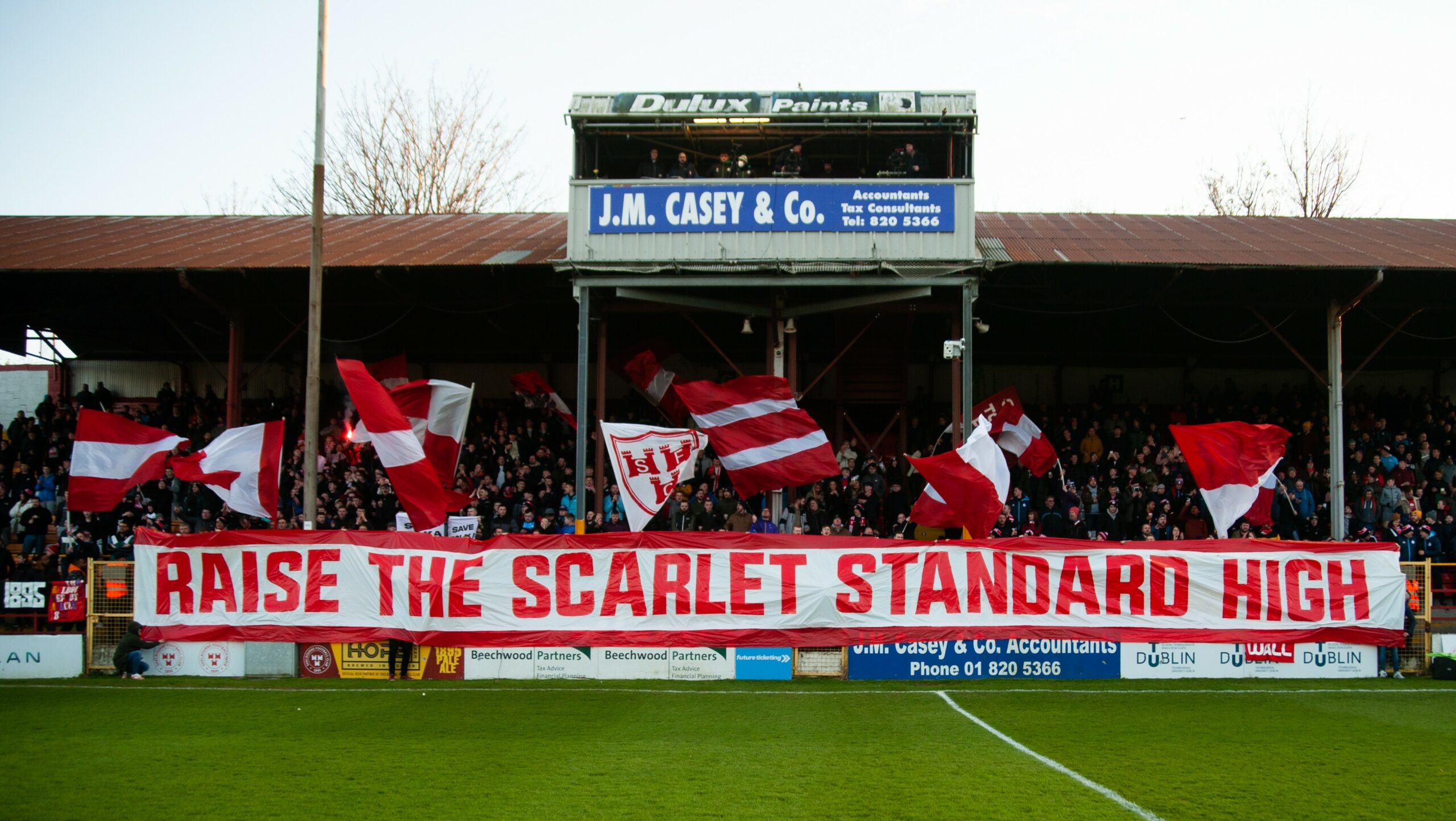 Shelbourne FC - Image 4
