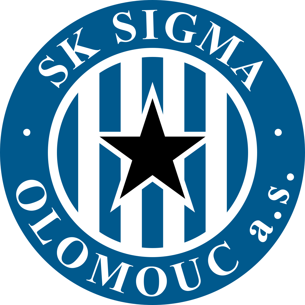 Sigma Olomouc FC - Image 1