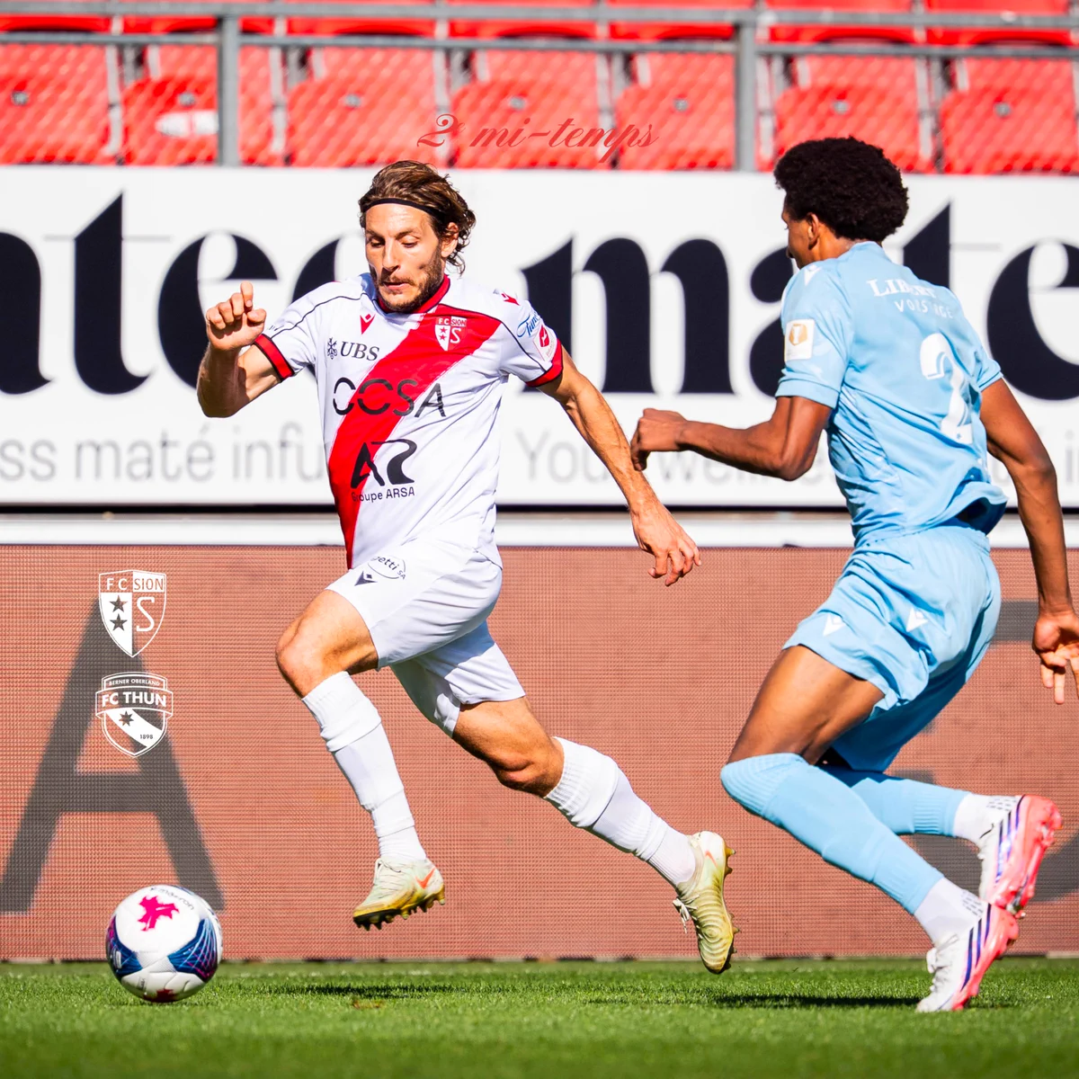 Sion FC - Image 1