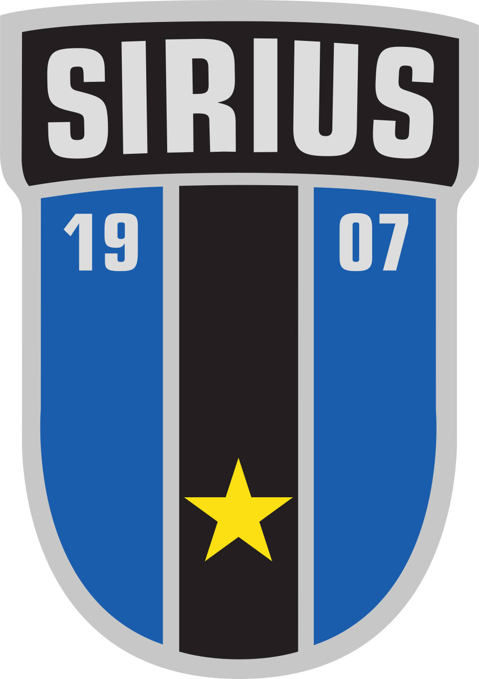 Sirius FC - Image 1