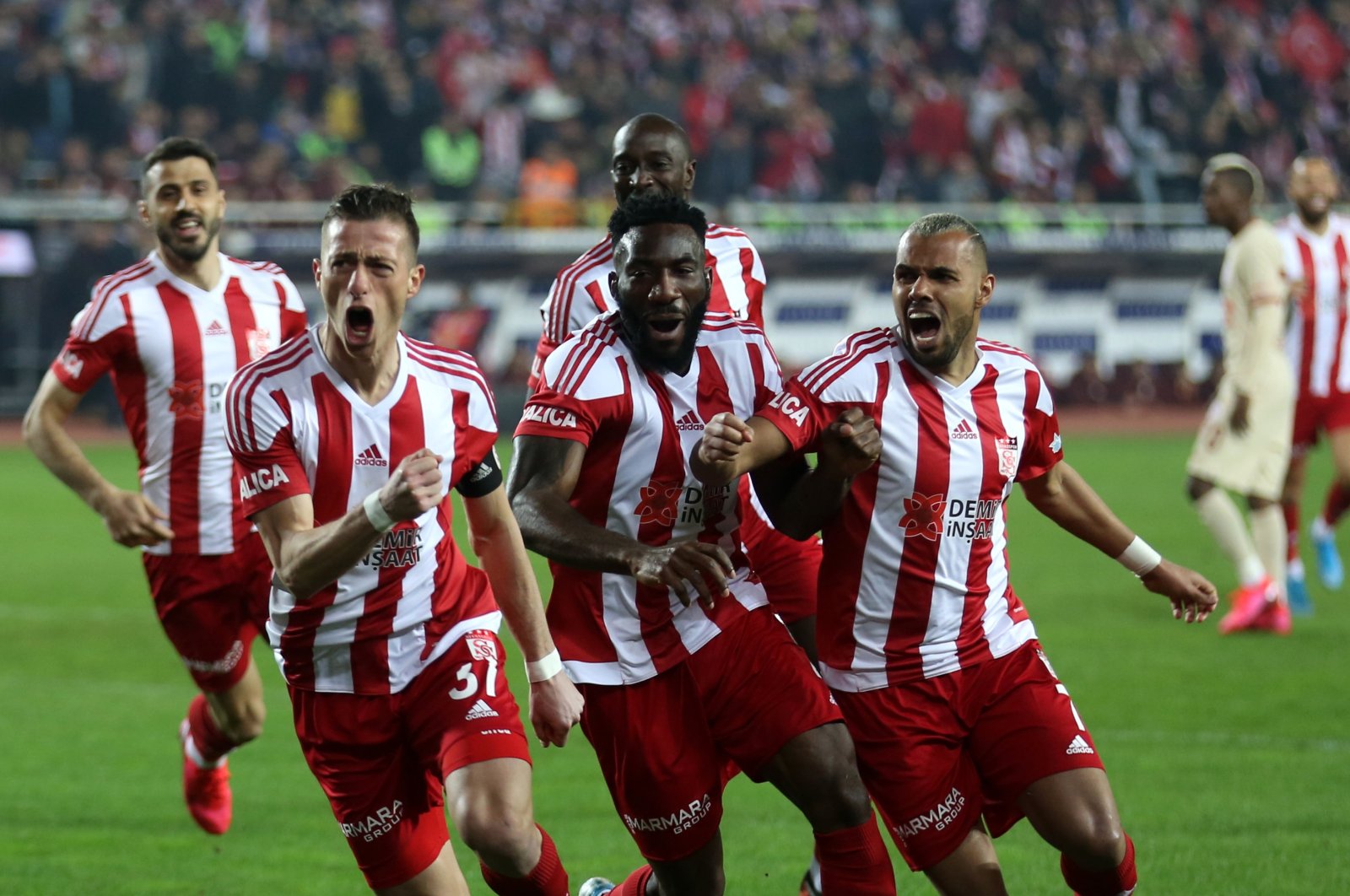 Sivasspor FC - Image 1