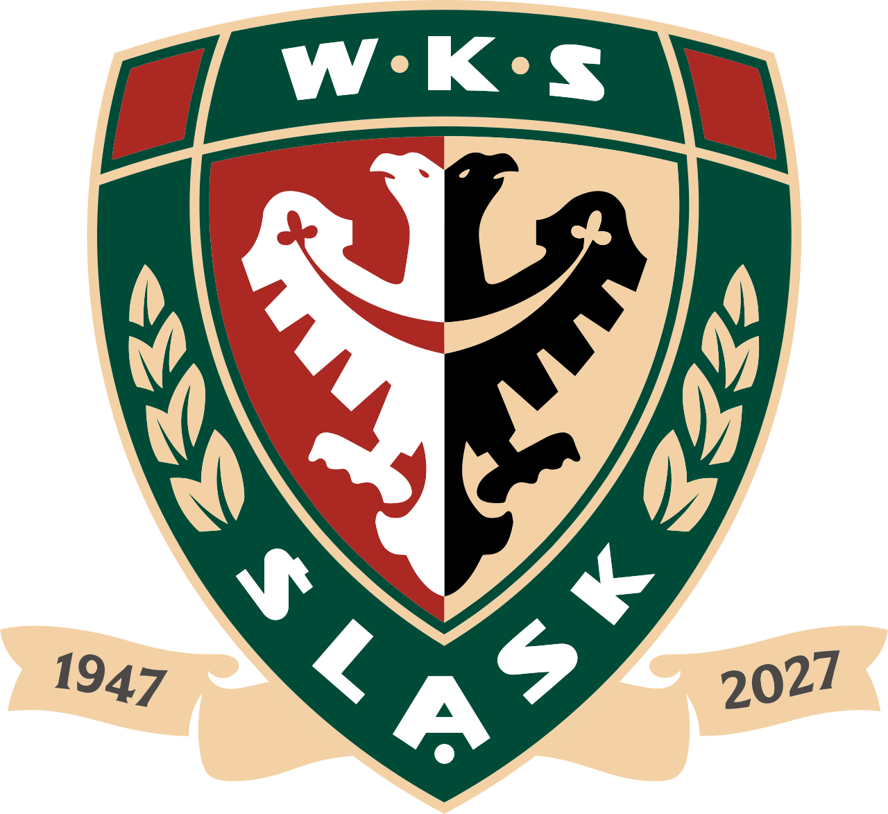 Slask Wroclaw FC - Image 1