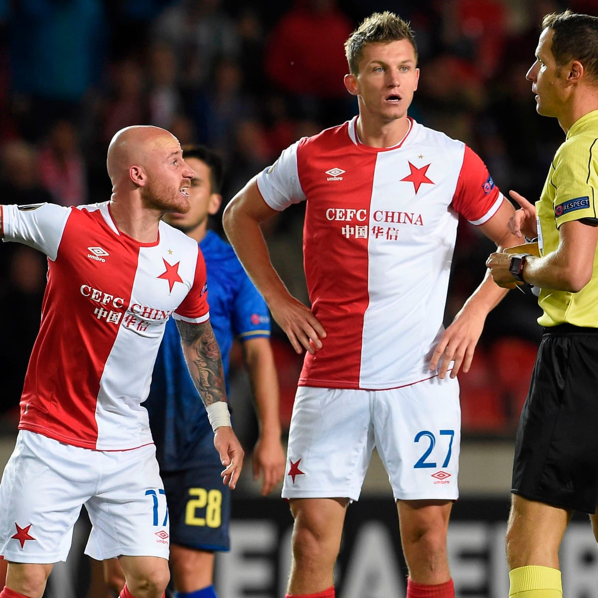 Slavia Prague FC - Image 3