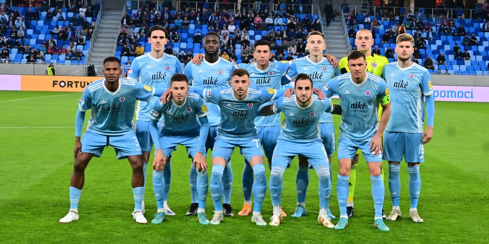 Slovan Bratislava FC - Image 4