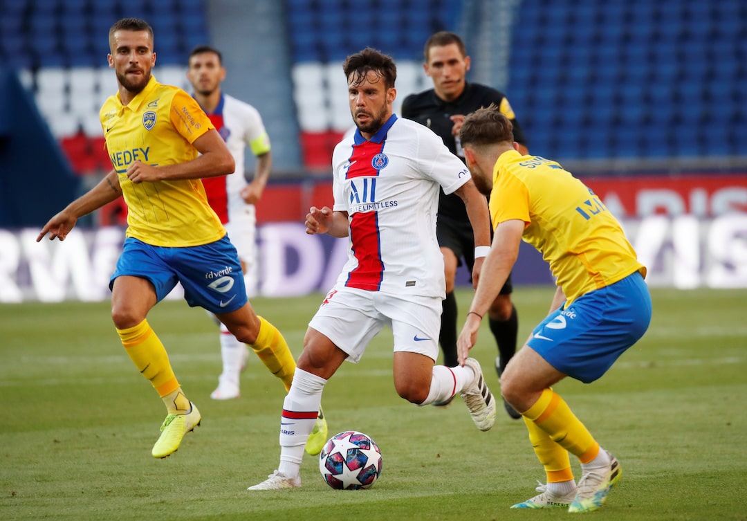 Sochaux FC - Image 2