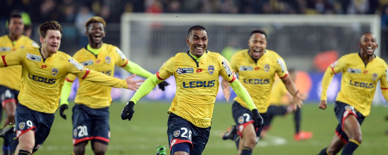 Sochaux FC - Image 3