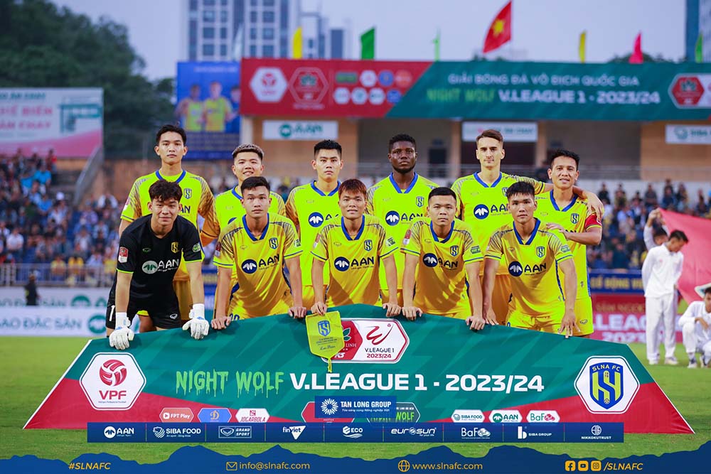 Song Lam Nghe An FC - Image 2
