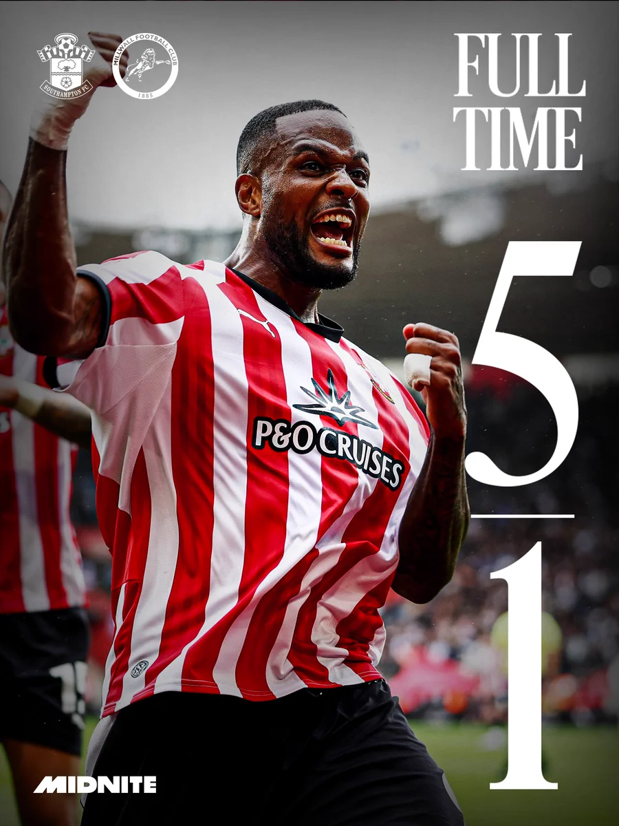 Southampton FC - Image 4