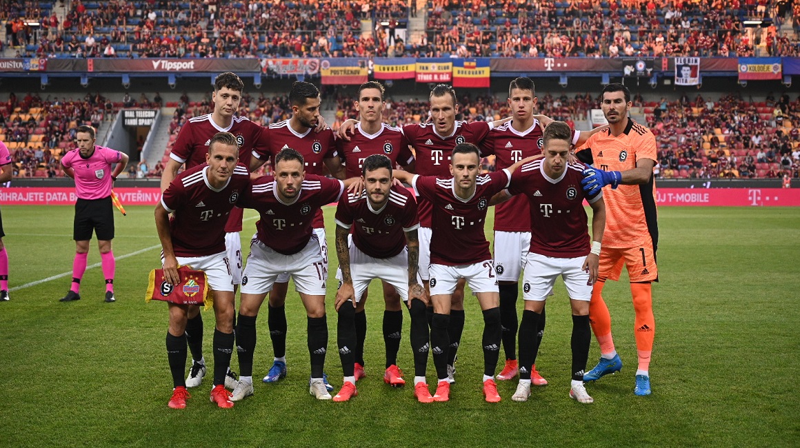 Sparta Prague FC - Image 3