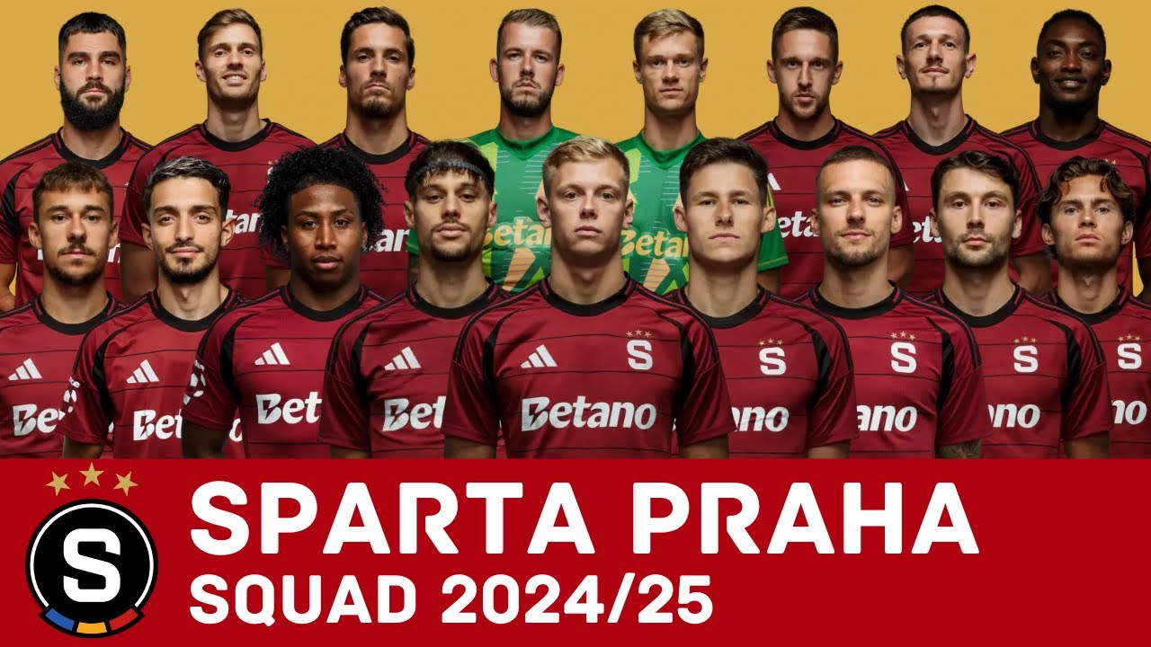 Sparta Prague FC - Image 5