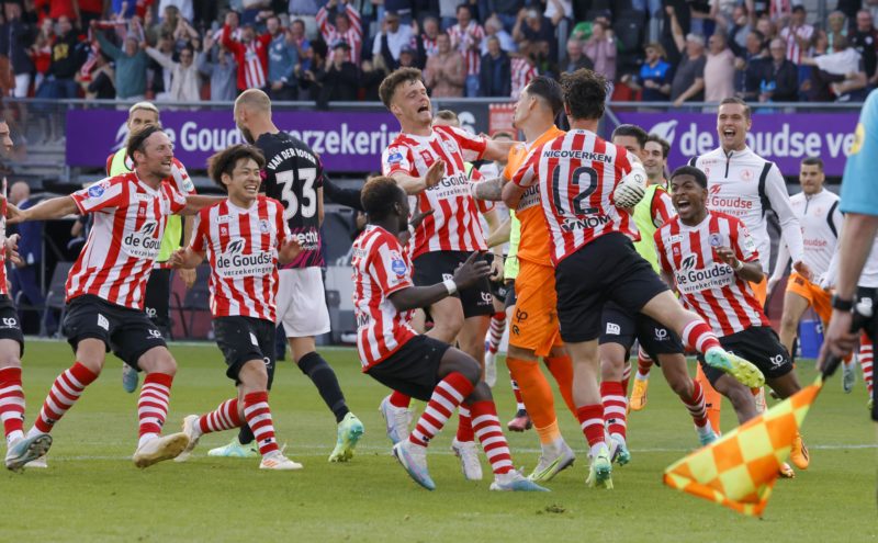 Sparta Rotterdam FC - Image 2