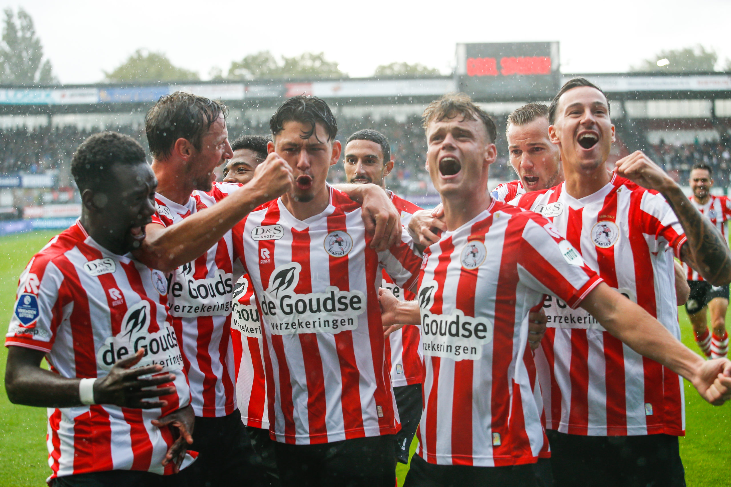 Sparta Rotterdam FC - Image 5