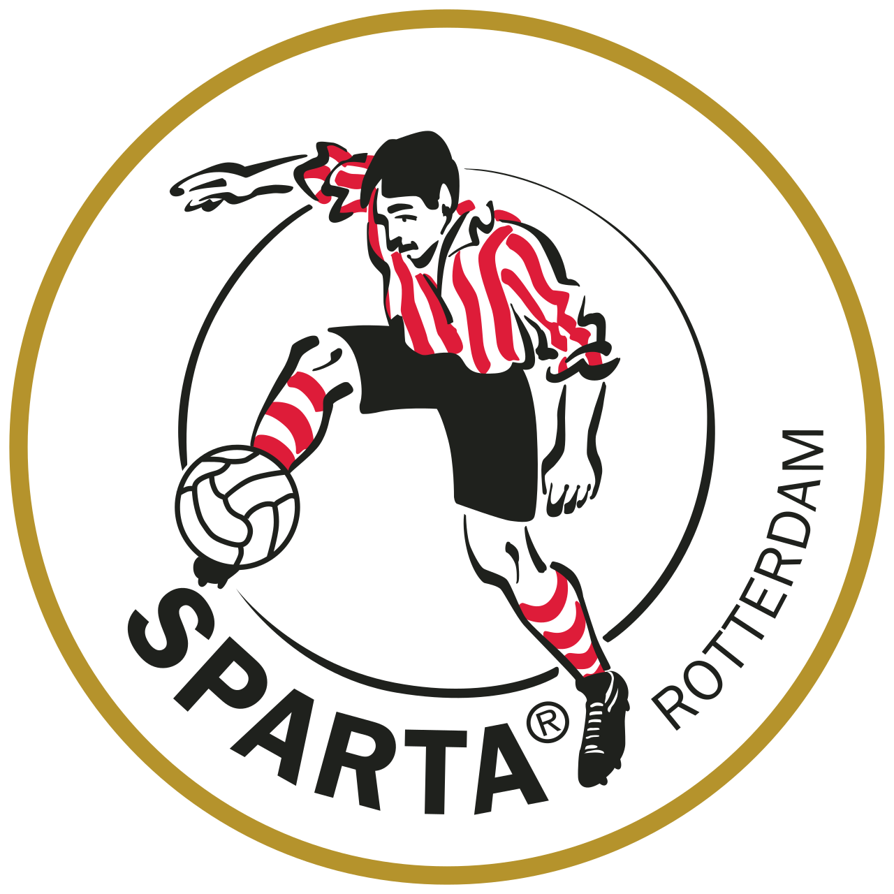 Sparta Rotterdam FC - Image 1