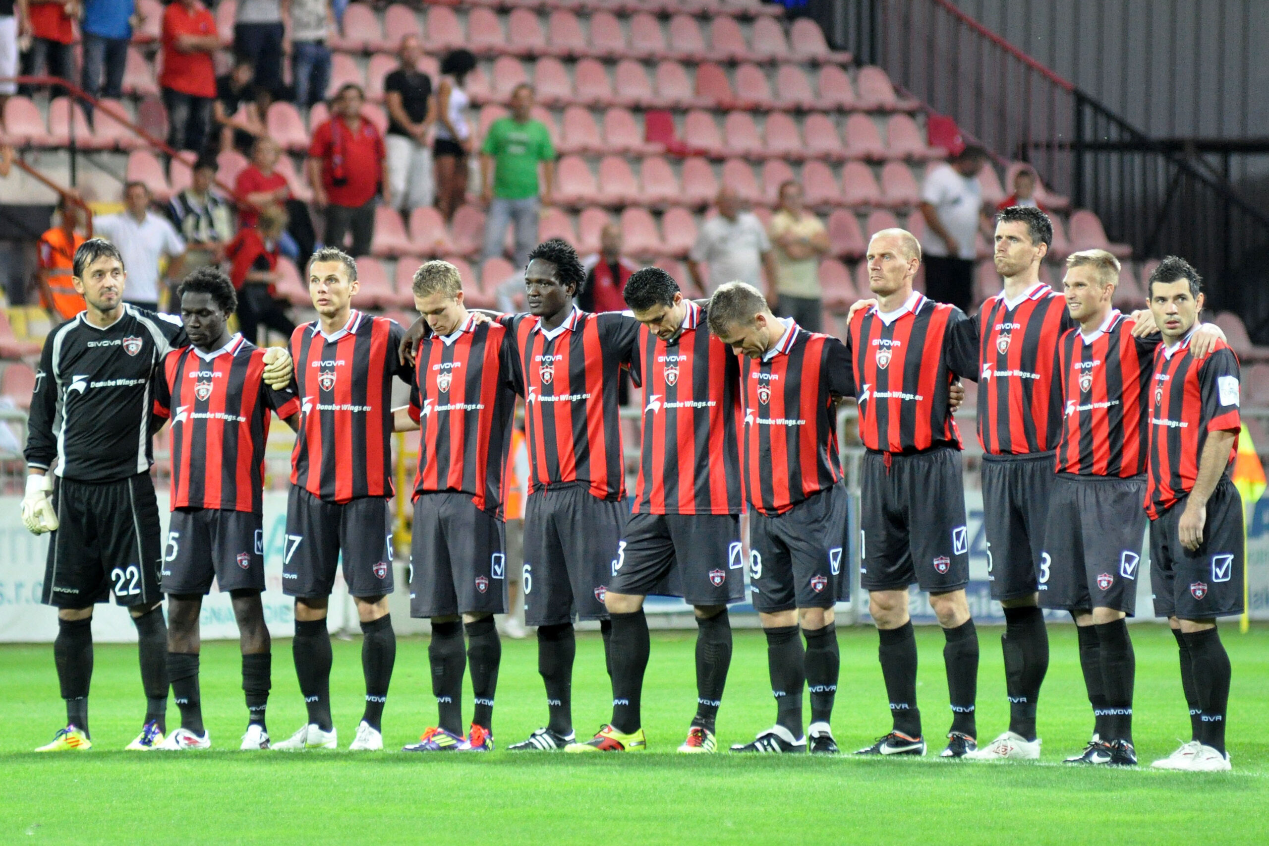 Spartak Trnava FC - Image 4