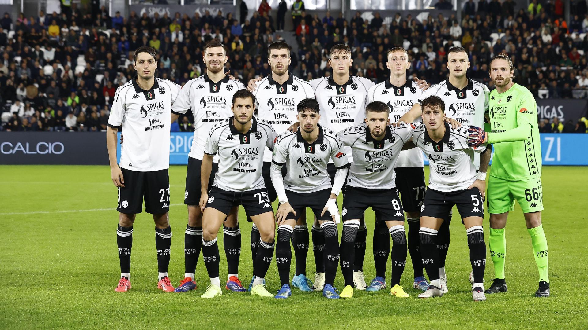 Spezia Calcio FC - Image 2