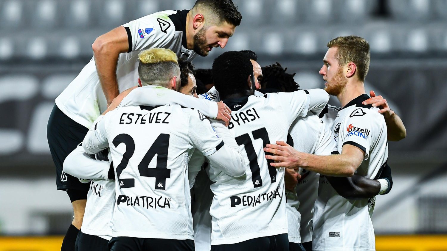 Spezia Calcio FC - Image 3