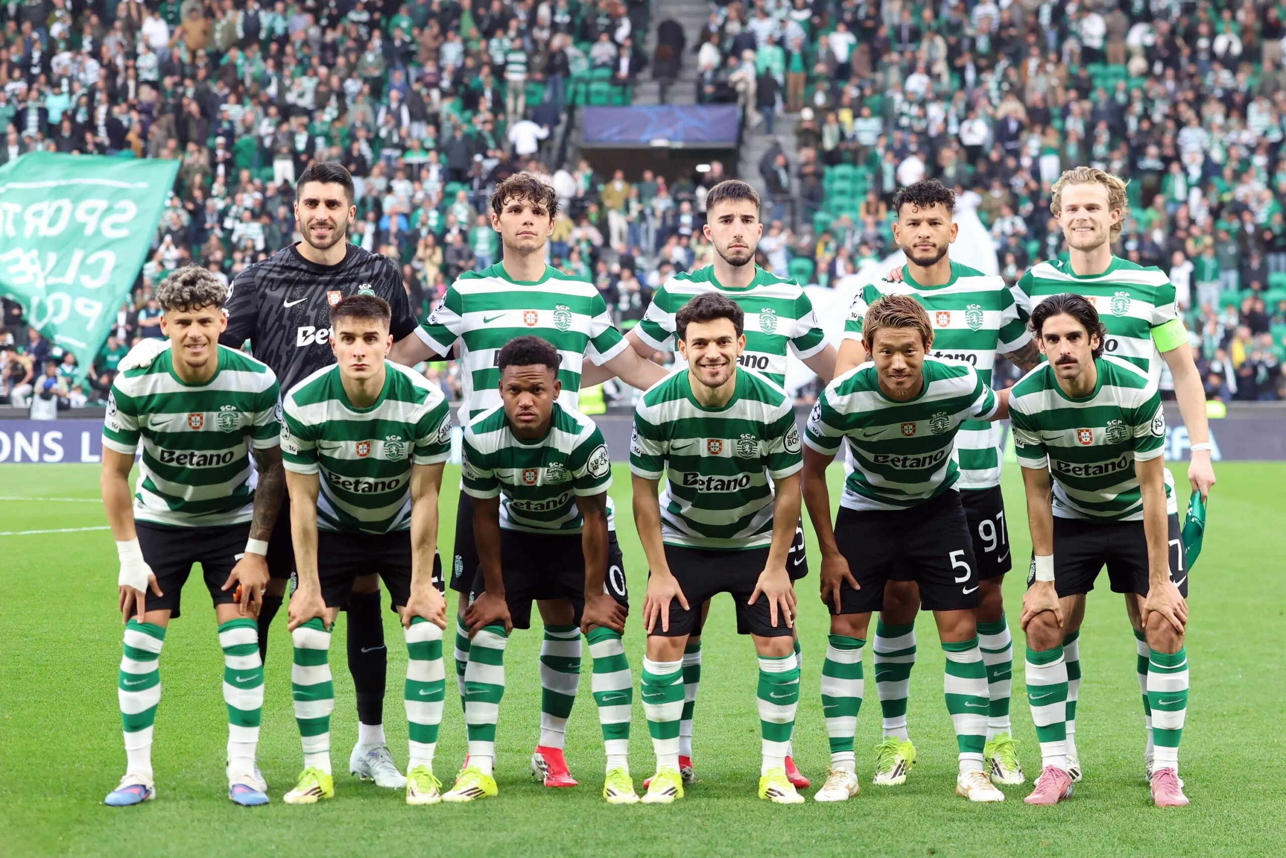 Sporting CP FC - Image 3