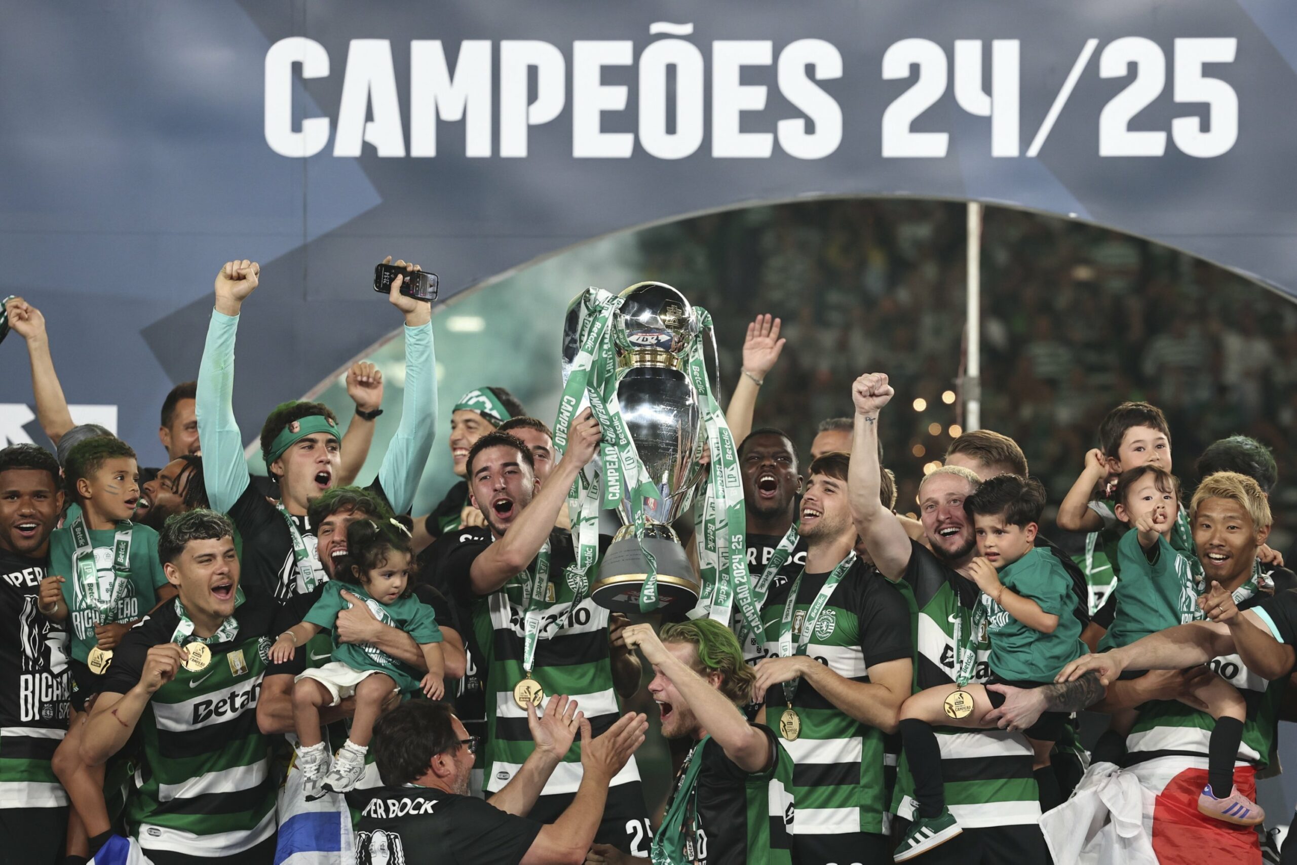 Sporting CP FC - Image 4