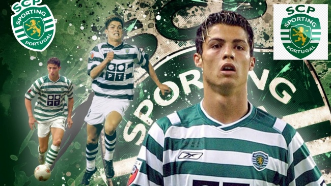 Sporting CP FC - Image 5