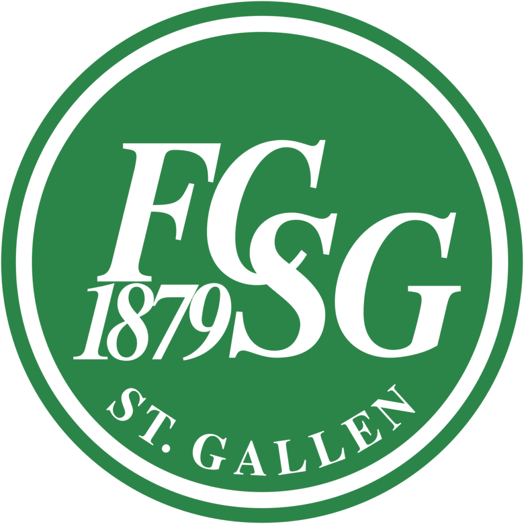 St Gallen FC