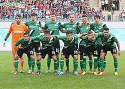 St Gallen FC - Image 3