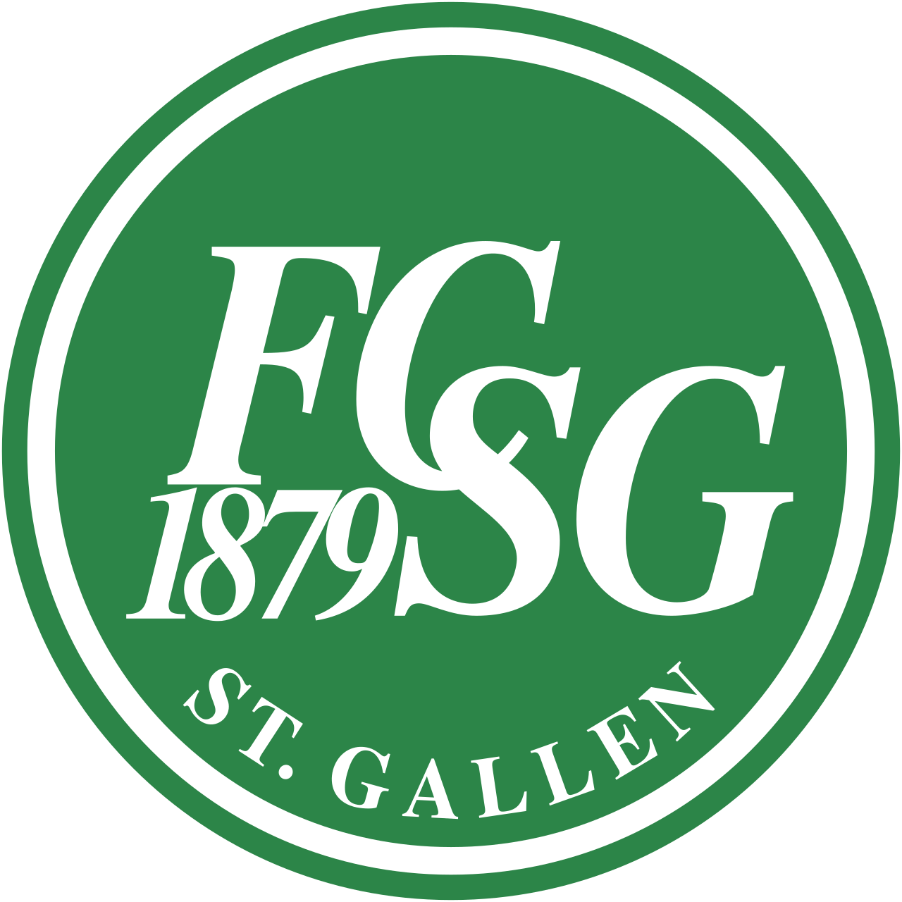 St Gallen FC