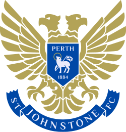 St Johnstone FC - Image 1