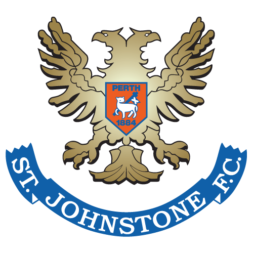 St Johnstone FC - Image 2