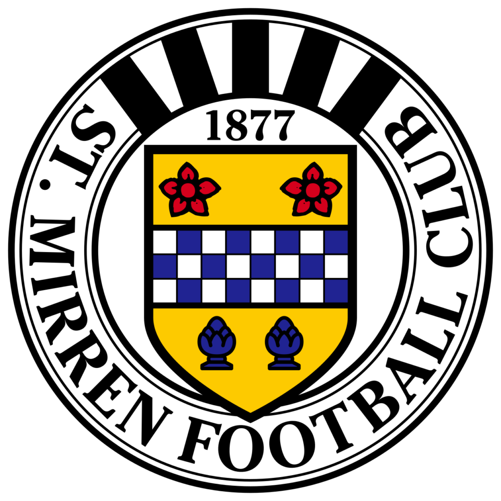 St Mirren FC