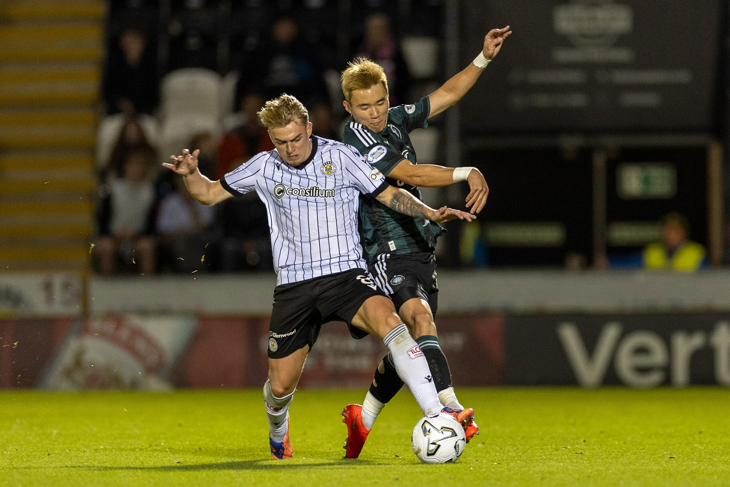 St Mirren FC - Image 2