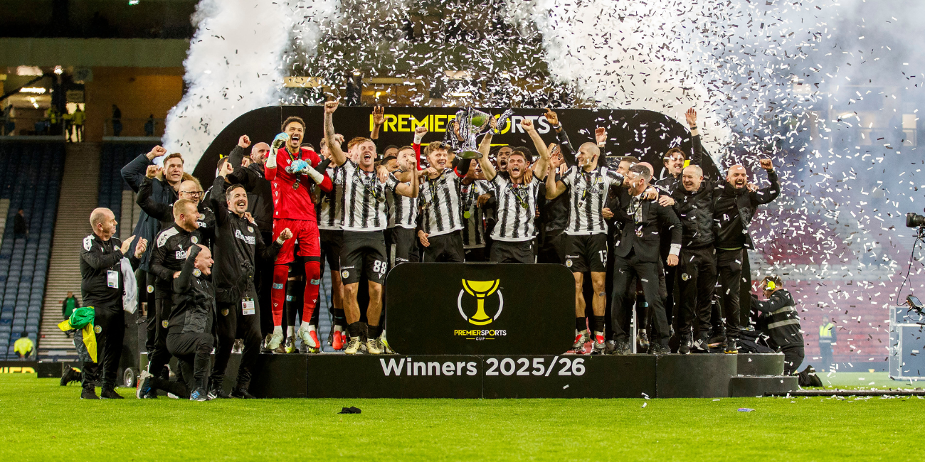 St Mirren FC - Image 3