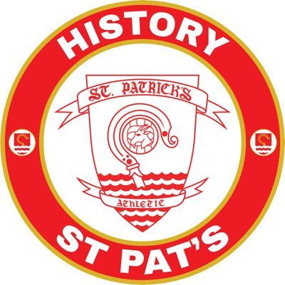 St Patrick's Athletic FC - Image 3