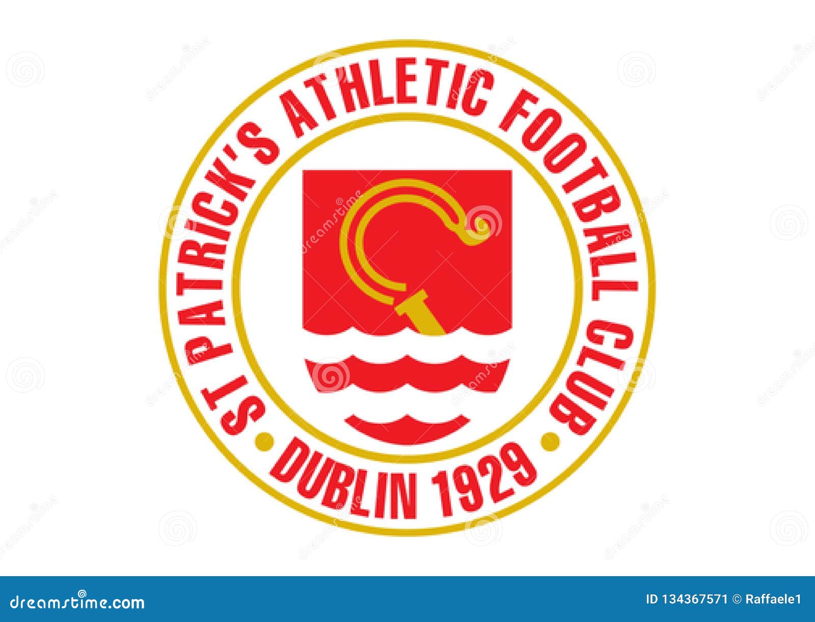 St Patrick's Athletic FC - Image 4