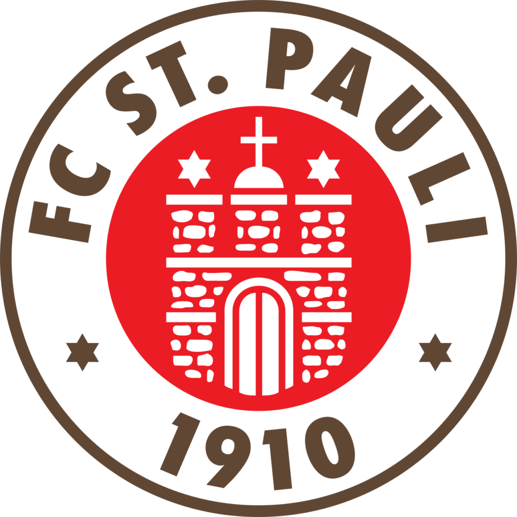 St Pauli FC